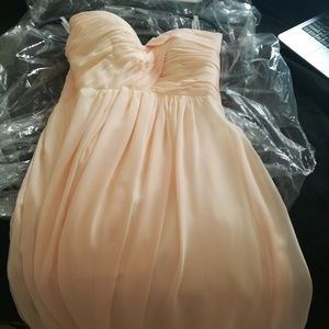 Prom dress/ Bridesmaid dress